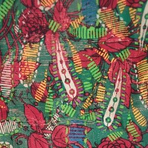 TC LEGGINGS/NO DISCOUNT